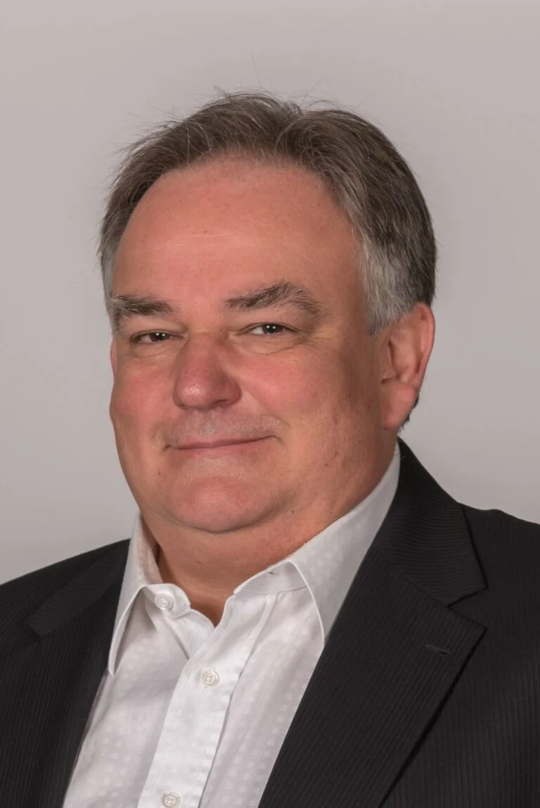 Image of John Fraser